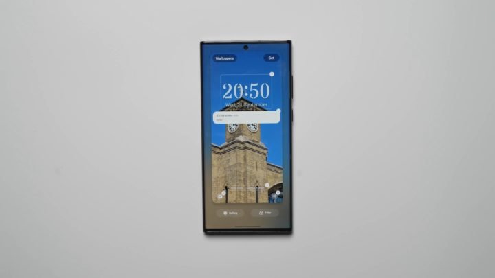 Samsung Galaxy S22 obtiene la actualización One UI 5.0 Beta 5 con corrección de errores