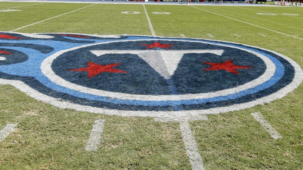 Titans y Nashville llegan a un acuerdo para comprar un estadio domo de $ 2.2 mil millones
