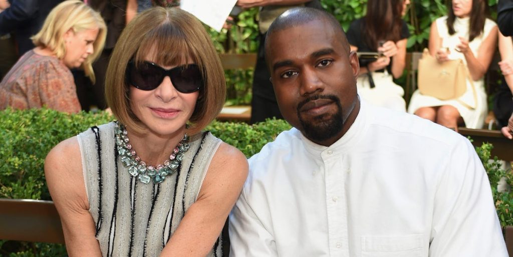 Vogue corta lazos con Kanye West después de diatriba antisemita: Informe