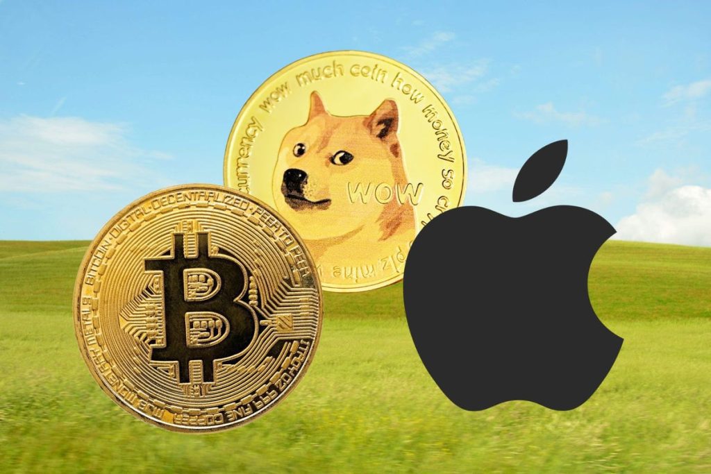 ¿Cuánto vale ahora invertir 1000 dólares australianos en Bitcoin, Dogecoin y Apple en mínimos de mediados de junio - Dogecoin (DOGE/USD)