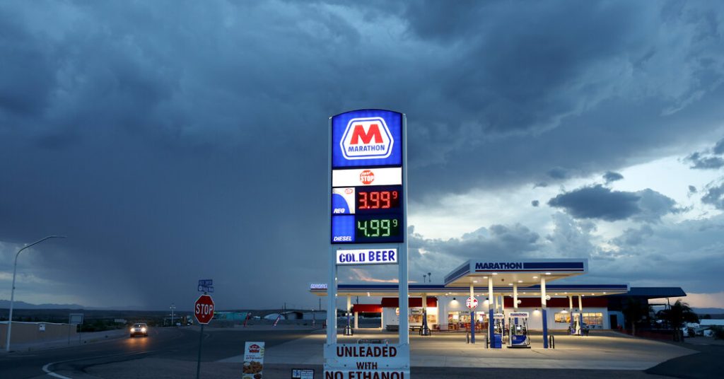 ¿Por qué el precio del gas es tan poderoso sobre nosotros?