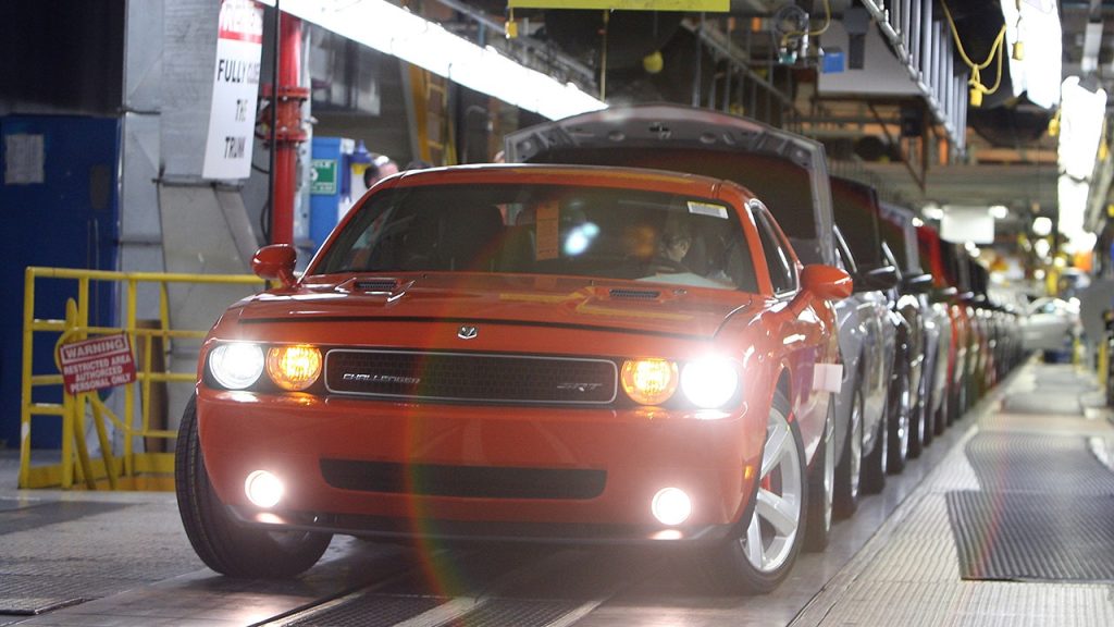 Dodge y Chrysler advierten a los propietarios que dejen de conducir estos modelos populares después de tres muertes