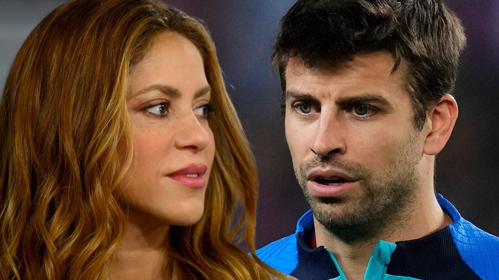Shakira se muda a Miami con sus hijos tras acuerdo de custodia con ex Gerard Piqué