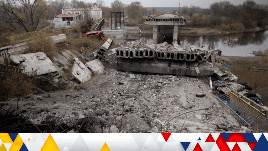 Las fuerzas ucranianas están en alerta, y ahora tienen en la mira la ciudad principal de Kherson |  noticias del mundo