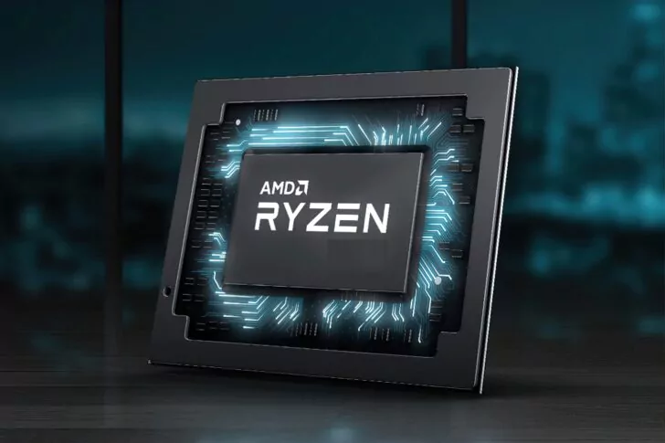 Rumores de CPU AMD Ryzen 7000: chips 3D V-Cache en sabores de 8/6 núcleos, chipset A620, APU de próxima generación en 2023 3