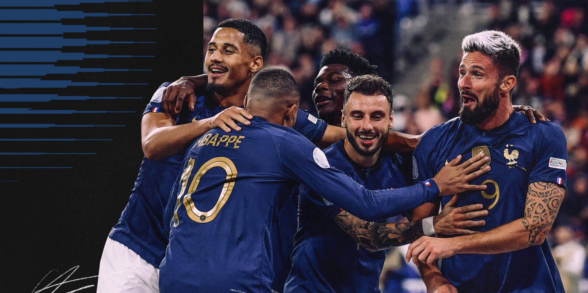 Guía de la escuadra para el Mundial de Francia 2022: El equipo naranja debía avanzar o volver a casa temprano