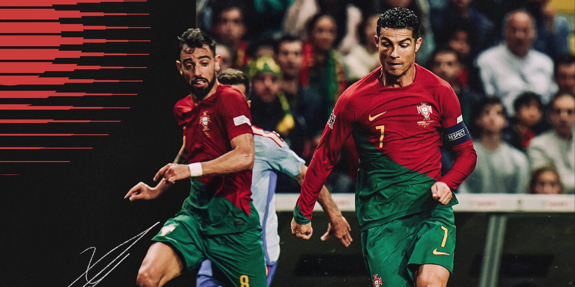 Guía de la Copa Mundial de la FIFA Portugal 2022: estrellas jóvenes y viejas y el debate familiar de Ronaldo
