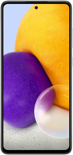 Imagen del Galaxy A73 5G