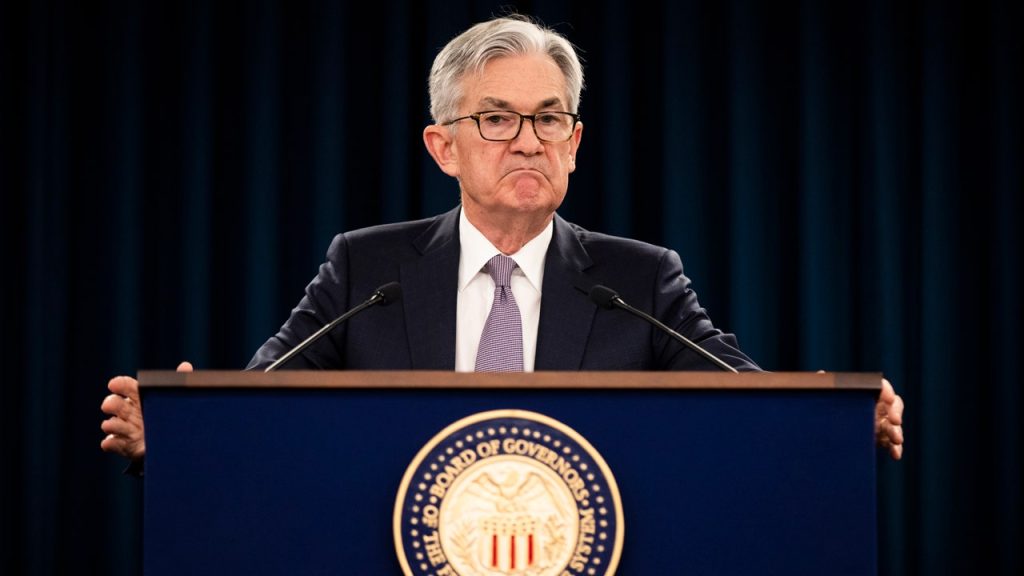 Discurso de Powell, revisión del PIB, contratación privada y más: las 5 cosas que debe saber del miércoles