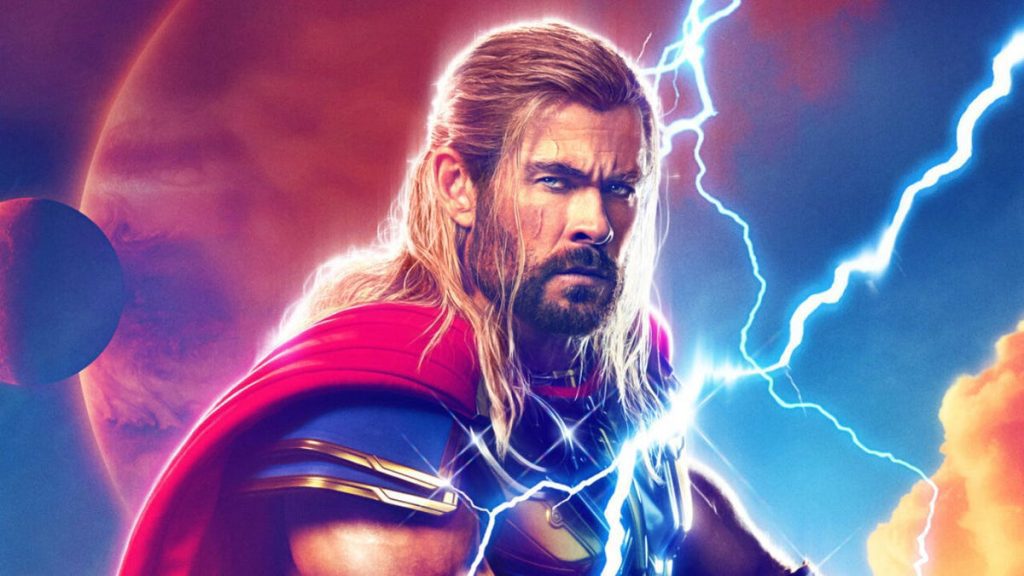 Chris Hemsworth habla sobre su breve retiro y el futuro de Thor
