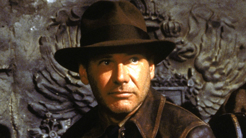 El director de Indiana Jones 5, James Mangold, revela que Harrison Ford estaba "fuera de edad" para parecerse a la trilogía original