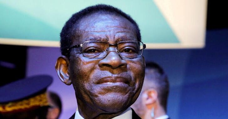El líder gobernante más antiguo del mundo está celebrando una votación para extender el gobierno de un pequeño país africano.