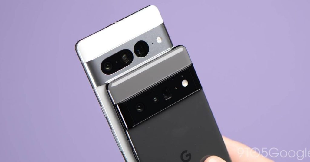 El reconocimiento de voz personalizado de Pixel 7 mejora el Asistente de Google