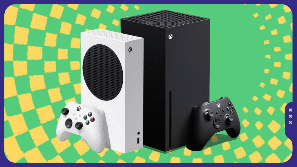 Las mejores ofertas del Cyber ​​Monday de Xbox que siguen vivas