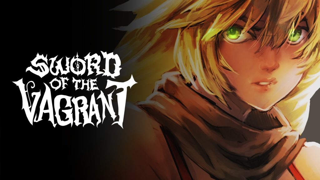 Sword of the Vagrant se lanza para PS4, Xbox One y Switch el 30 de noviembre, PS5 en 2023