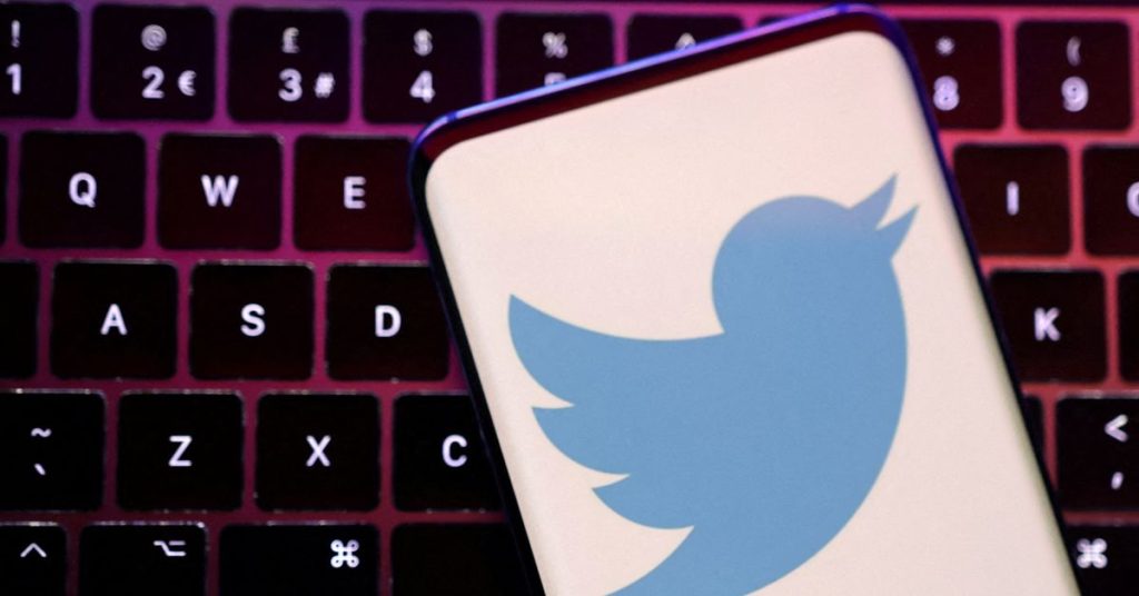 Twitter cambia el nombre a "oficial";  La opción de marca de verificación azul de $ 8 se desvanece