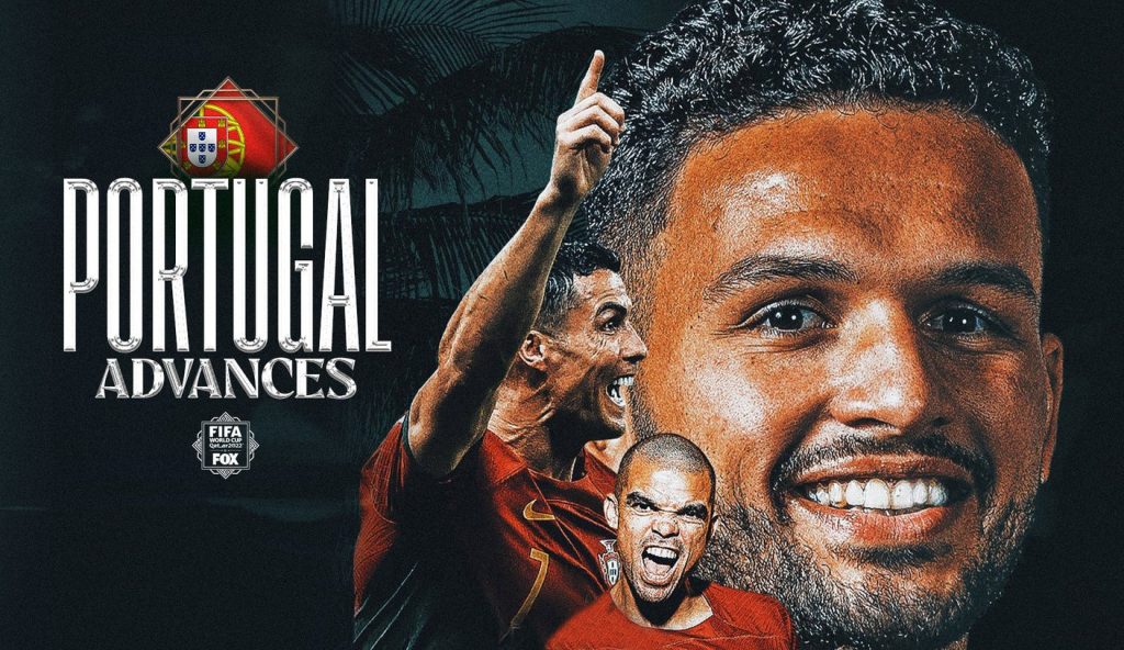 Lo más destacado de la Copa del Mundo 2022: Portugal derrota a Suiza 6-1