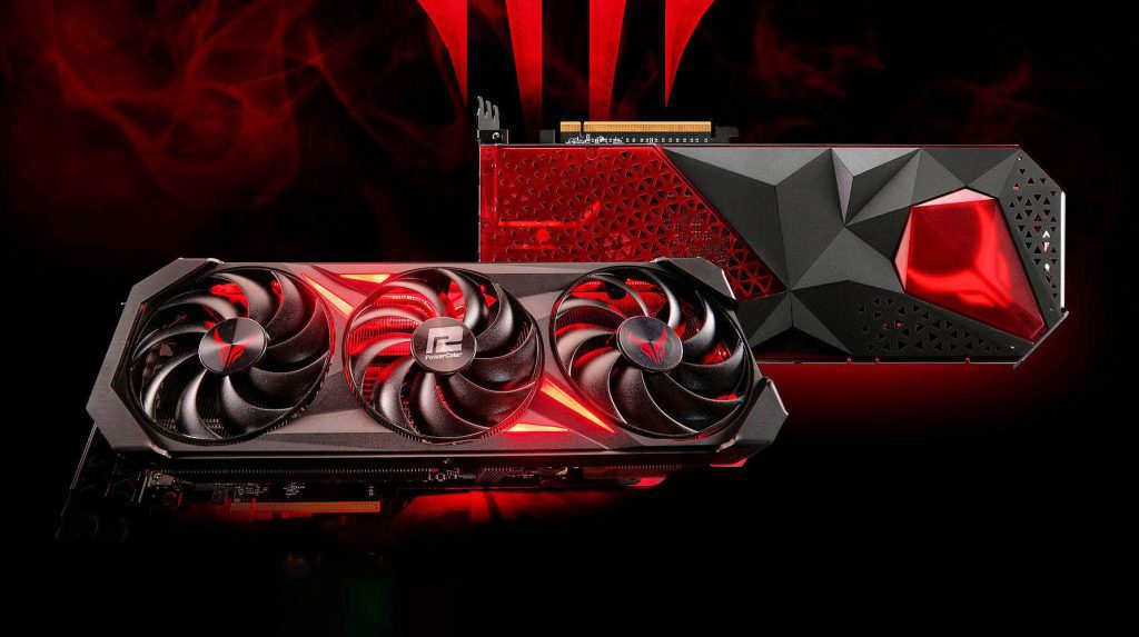 PowerColor presenta la serie Radeon RX 7900 XT (X) Red Devil