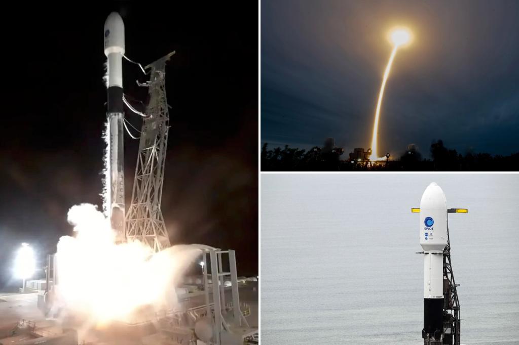 SpaceX tiene 3 lanzamientos exitosos de cohetes en un lapso de 48 horas