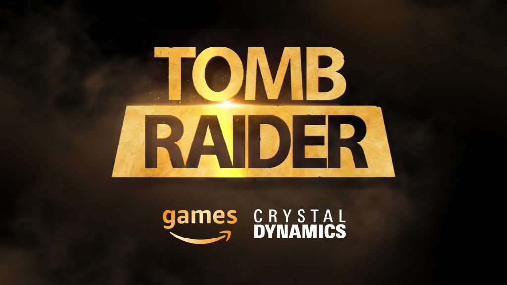 Amazon Games publicará el nuevo título de Tomb Raider para múltiples plataformas