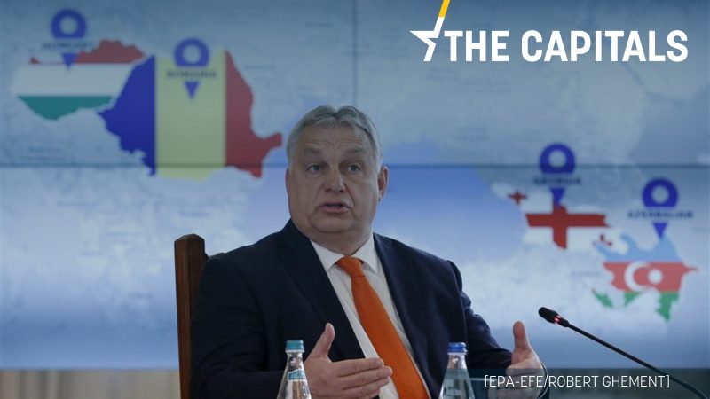 Expertos húngaros no están convencidos por el 'Mega Acuerdo' de electricidad de Azerbaiyán - EURACTIV.com