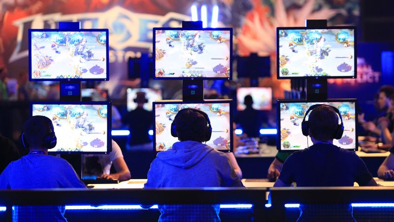 La FTC busca bloquear la revolucionaria adquisición de Activision Blizzard por parte de Microsoft