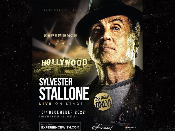 Silvestre Stallone