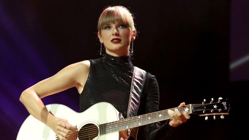 Ticketmaster dice que algunos fanáticos de Taylor Swift pueden tener una segunda oportunidad de asegurar boletos para la gira