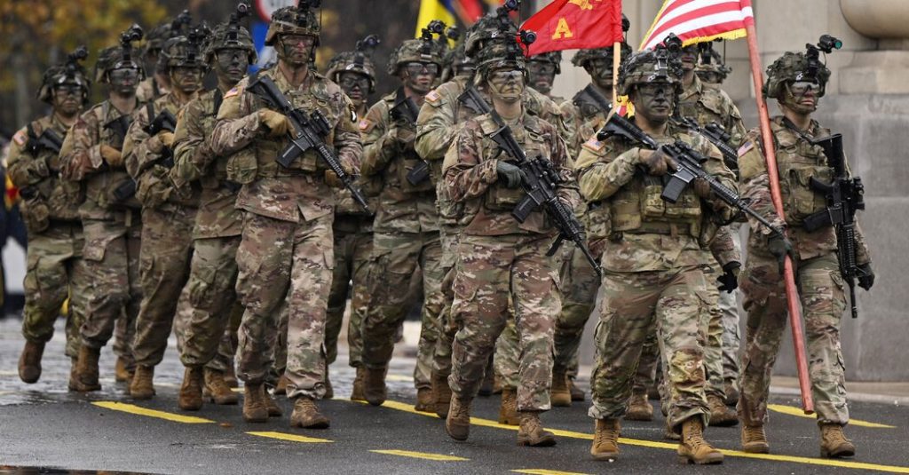 Estados Unidos prorroga el despliegue de tropas en Rumanía, en la cúspide de la guerra de Ucrania