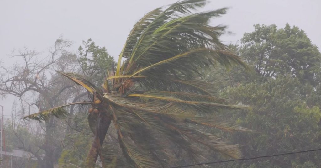 Hechos: ¿Por qué el huracán Freddy es una tormenta sin precedentes?