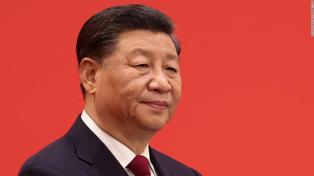 Li Qiang espera ser primer ministro en China, ya que Xi Jinping asegura un tercer mandato presidencial