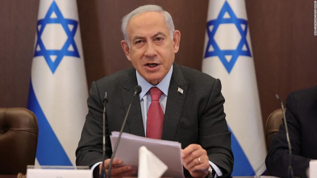 Reformas judiciales israelíes: la Knesset aprobó una ley que protege a Netanyahu de la expulsión, en medio de protestas por los cambios judiciales