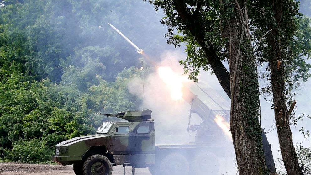 Rusia busca una explicación a los misiles serbios en Ucrania