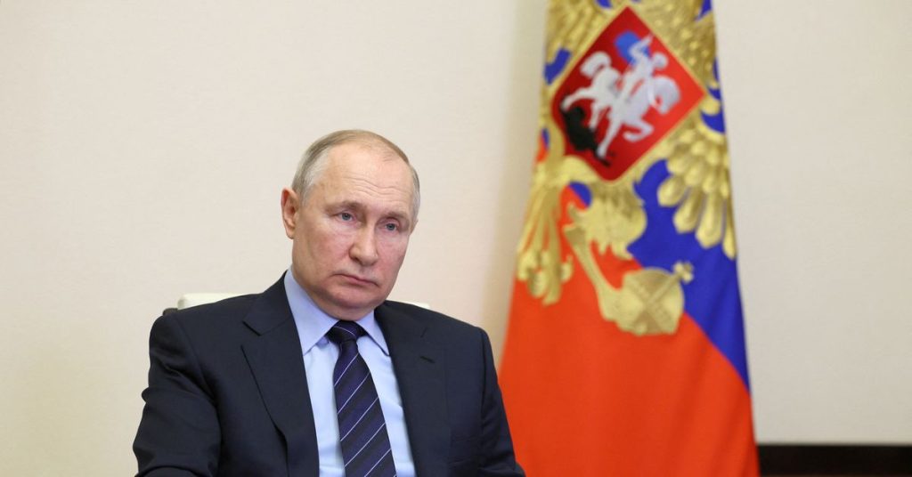 El Kremlin advierte de nuevas incautaciones de activos tras la acción contra Fortum y Uniper