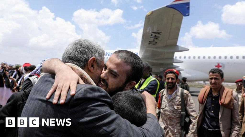 Guerra de Yemen: un importante intercambio de prisioneros genera esperanzas