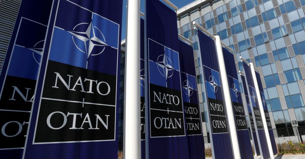 Kiev exige que la OTAN asegure el Mar Negro e integre las defensas ucranianas