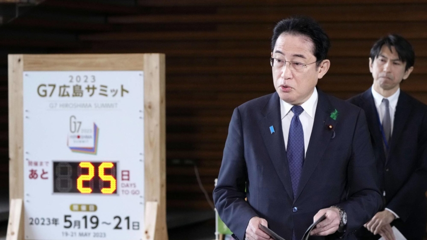 Kishida descarta elecciones anticipadas después de que el Partido Liberal Democrático ganara las elecciones parciales del domingo
