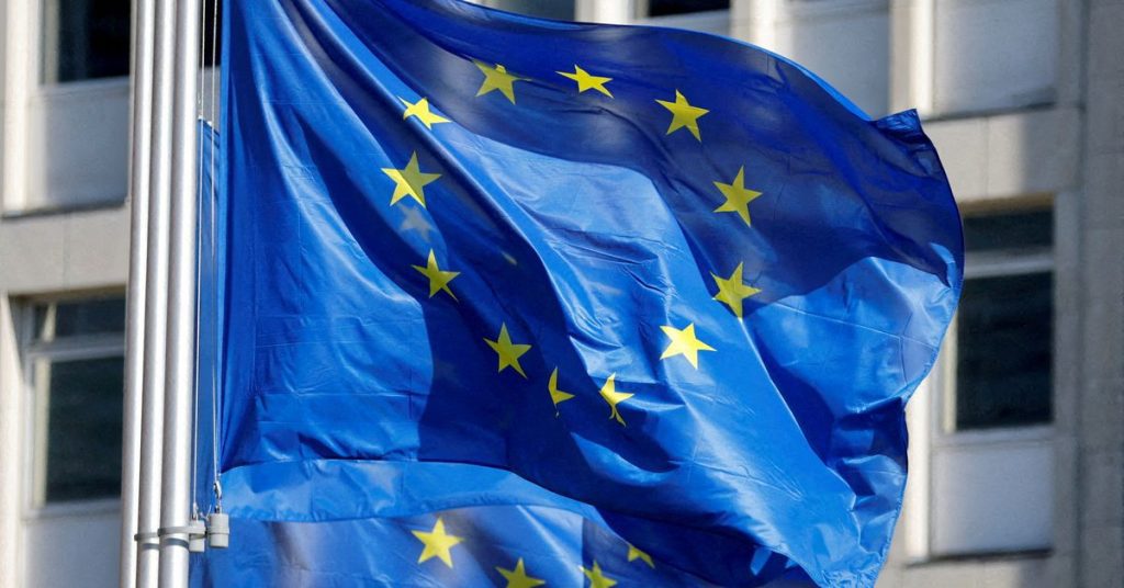 La Unión Europea propone nuevas reglas de derechos de autor para la IA generativa