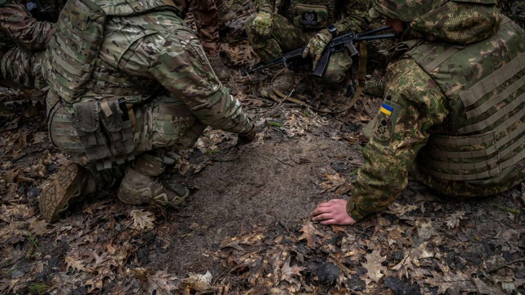 Ucrania señala que se acerca un contraataque: qué saber sobre los próximos combates
