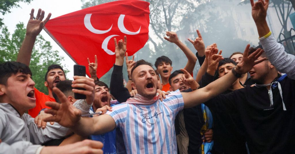 Elecciones en vivo de Türkiye: Erdogan reclama la victoria en la segunda vuelta presidencial