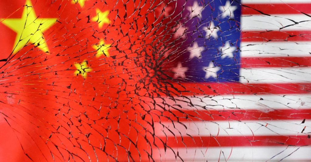Los empresarios tecnológicos chinos están ansiosos por "eliminar a China" a medida que aumentan las tensiones con EE. UU.