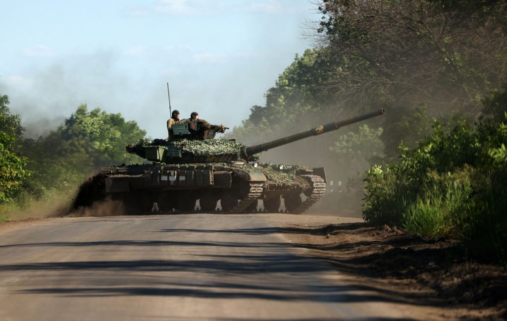 La ofensiva de Ucrania 'rompió' las líneas rusas: Prigozhin