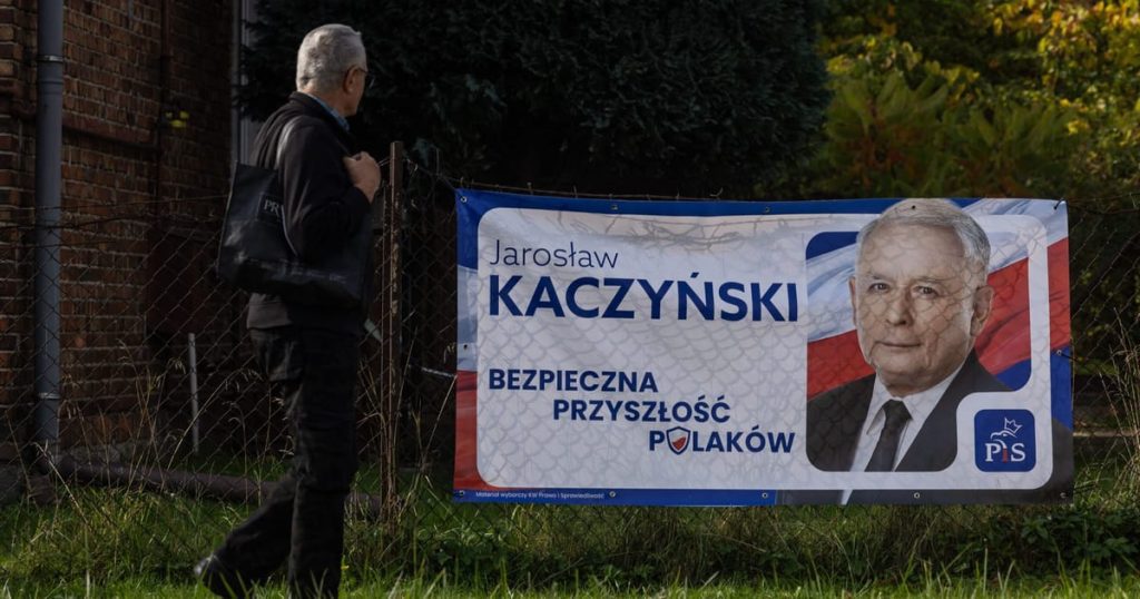 6 preguntas clave antes de las elecciones polacas - Politico