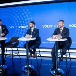 Una encuesta de opinión muestra que los liberales lideran las elecciones en Eslovaquia – POLITICO