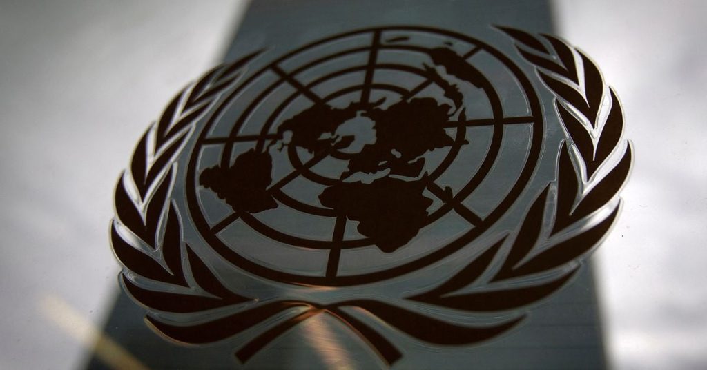 La Asamblea General de las Naciones Unidas pide un alto el fuego en Gaza