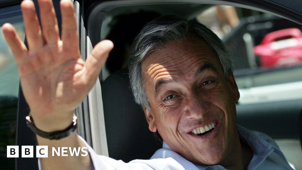Sebastián Piñera: el expresidente chileno muere en un accidente de helicóptero
