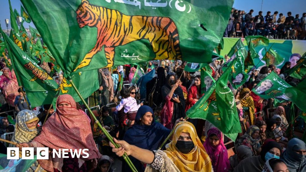 Elecciones en Pakistán: PML-N y PPP llegan a un acuerdo sobre un gobierno de coalición