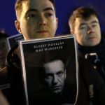 Estados Unidos se prepara para imponer “importantes sanciones” a Rusia por la muerte de Navalny