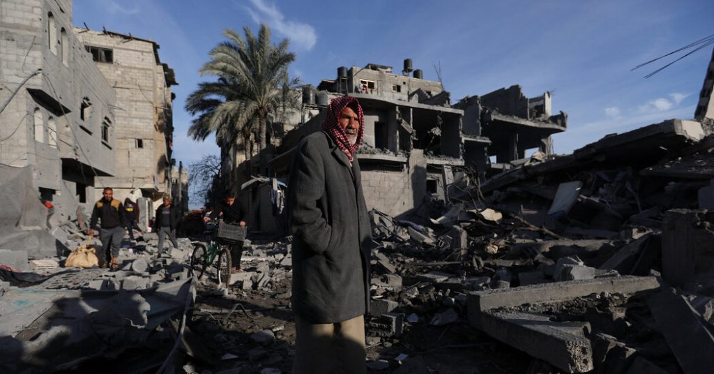 Israel ataca Rafah para rescatar a dos rehenes: actualizaciones en vivo de la guerra de Gaza