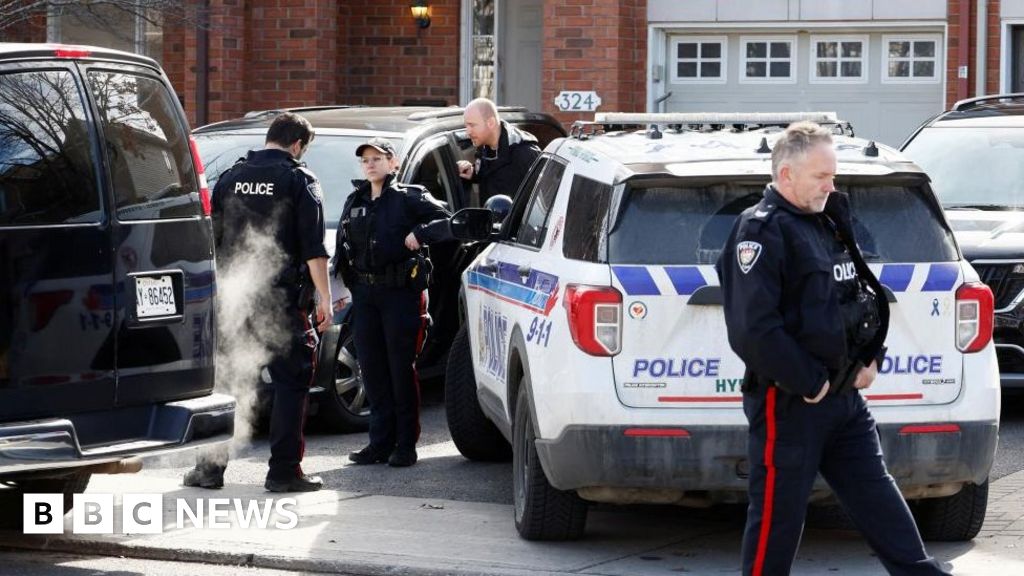 Surgen detalles sobre las víctimas de asesinatos en masa en Canadá
